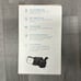 Blink Outdoor 4 Floodlight Security Camera Black