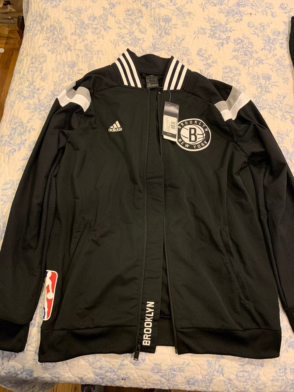 Adidas Jacket