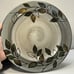 PFALTZGRAFF RUSTIC LEAVES Stoneware 12 Piece Set 4 Bowls 8 Plates Dinner Salad