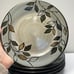 PFALTZGRAFF RUSTIC LEAVES Stoneware 12 Piece Set 4 Bowls 8 Plates Dinner Salad