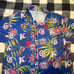 Kannapolis Canon Ballers Button-Up Hawaiian Shirt Style White Sox 2024 Addition