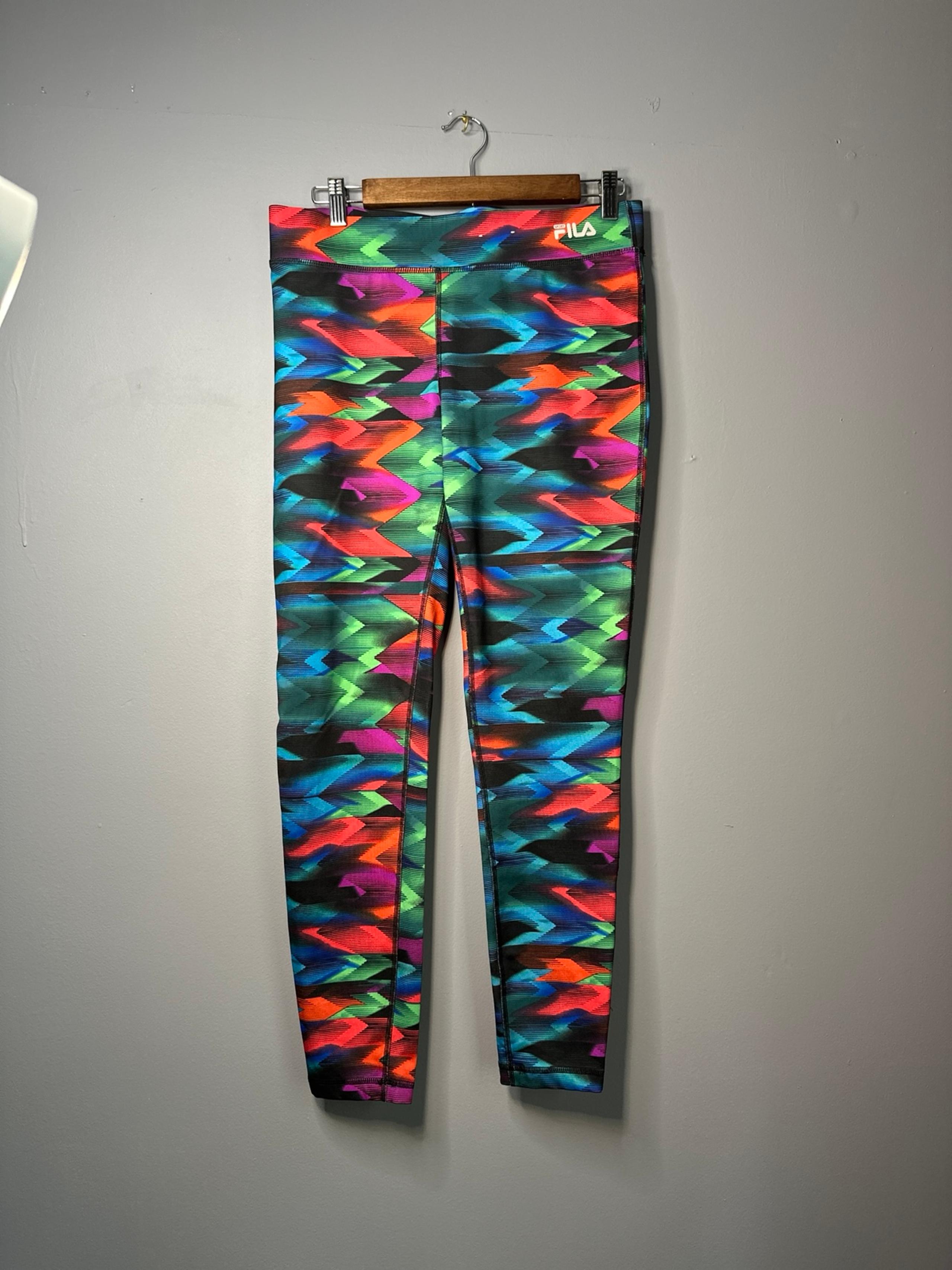 FILA Medium tights full (ankle) length