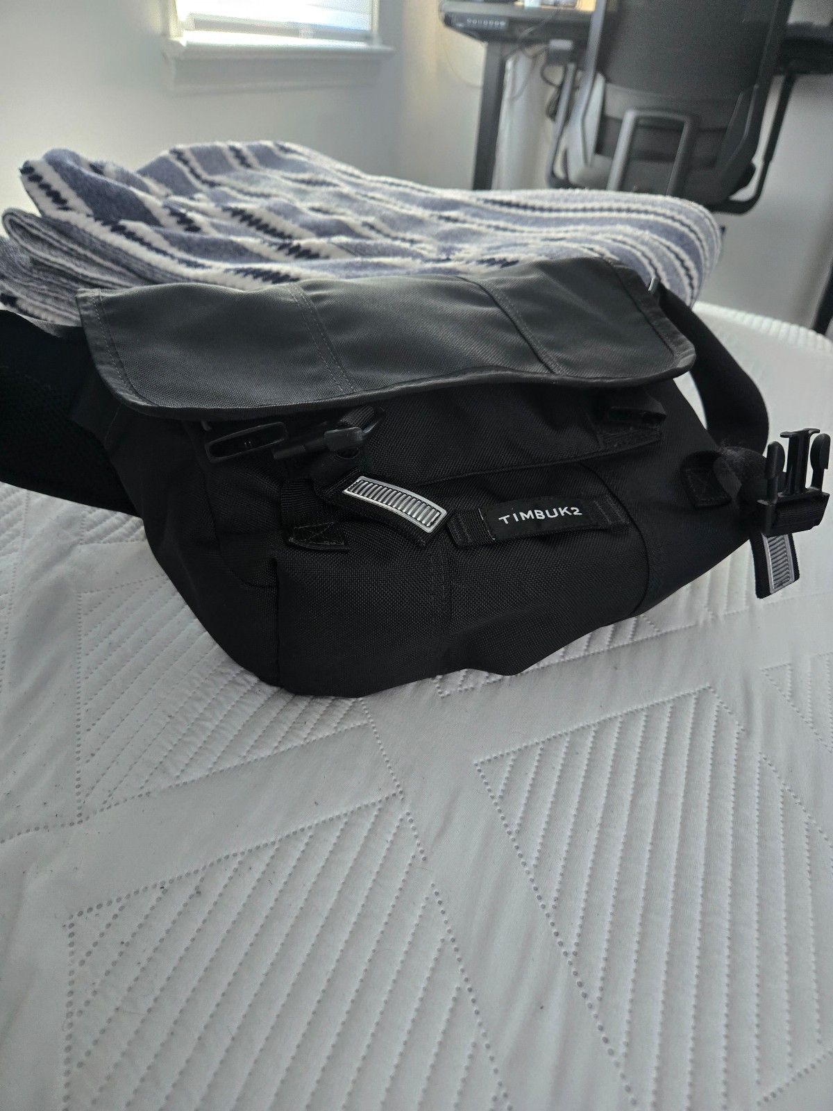 TIMBUK2 messenger bag xsmall