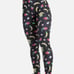 WOMENS NIKE NSW FRUIT AOP LEGGINGS small