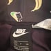 WOMENS NIKE NSW FRUIT AOP LEGGINGS small
