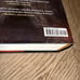 Indigo exclusive House of Flame and Shadow SIGNED