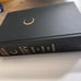Indigo exclusive House of Flame and Shadow SIGNED