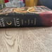 Indigo exclusive House of Flame and Shadow SIGNED