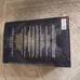 Indigo exclusive House of Flame and Shadow SIGNED