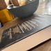 Indigo exclusive House of Flame and Shadow SIGNED