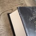 Indigo exclusive House of Flame and Shadow SIGNED