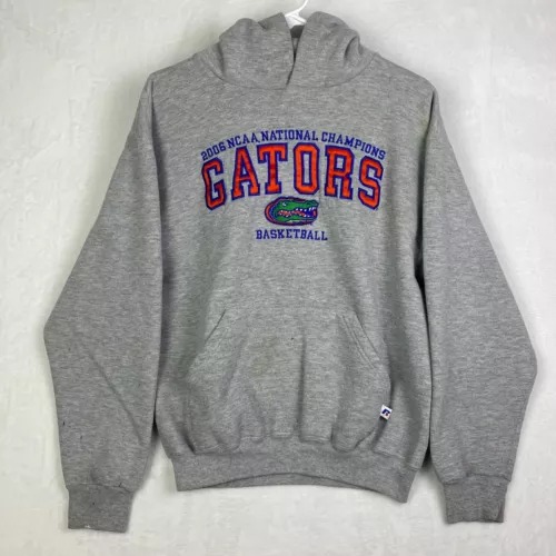 Florida Gators Basketball Hoodie