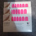 10 Retired Neon Color Street Nail Sets