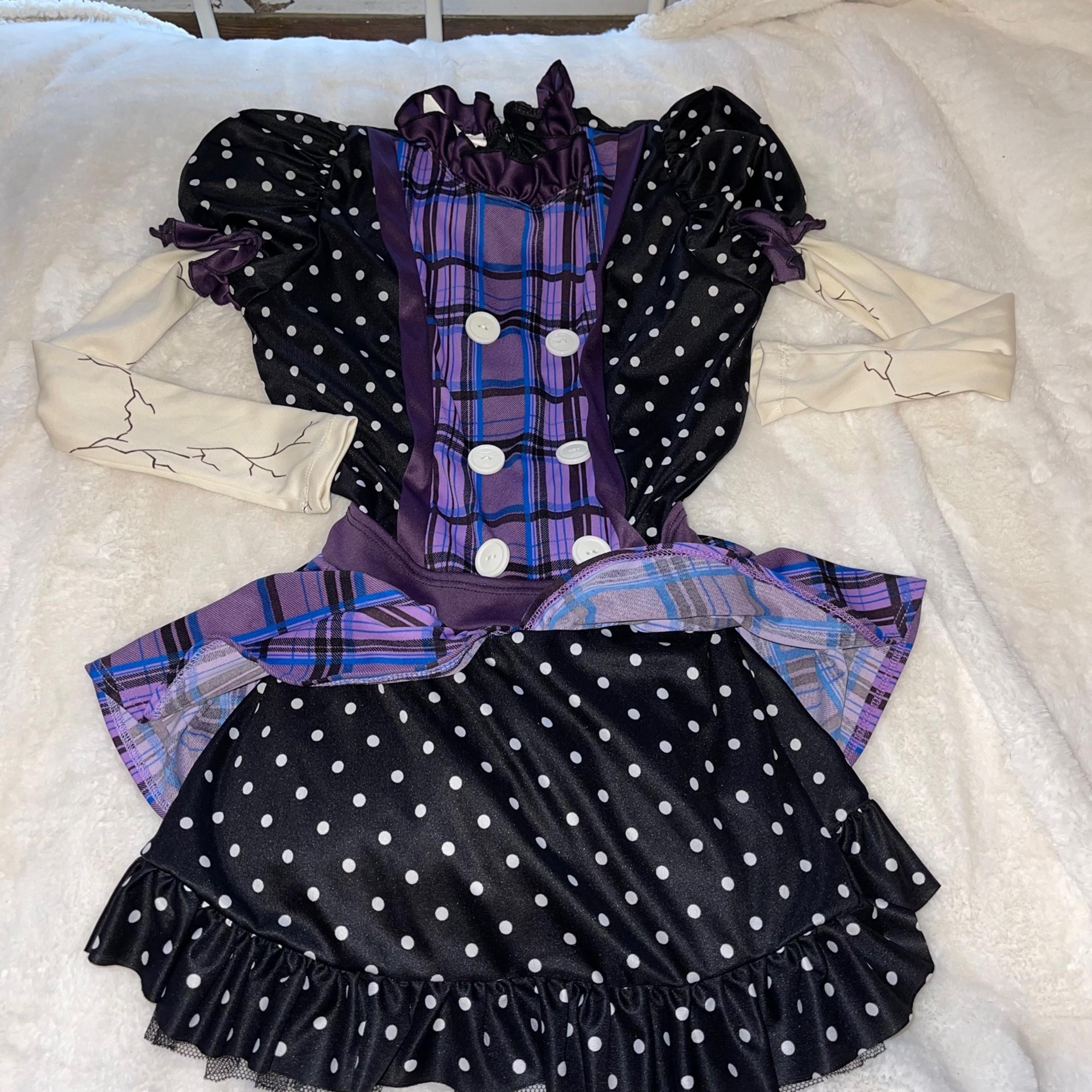 California Costume Collections LLC Dress