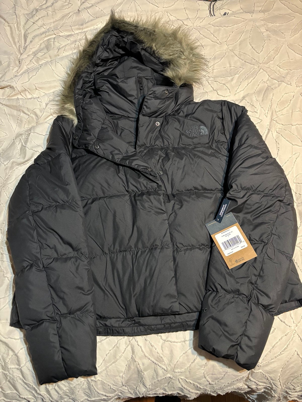 The North Face Jacket