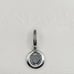 Authentic Pandora Charm with 14k Gold
