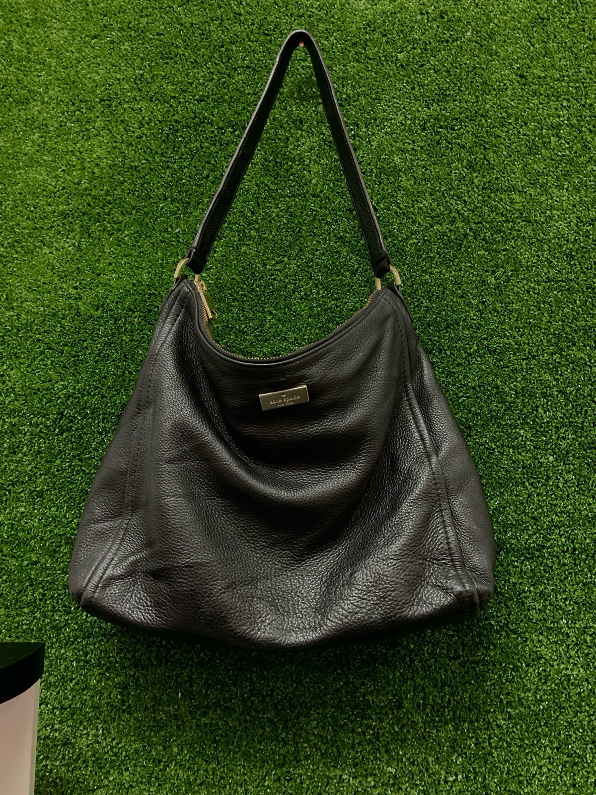 Kate Spade - Highland Place Bria Shoulder Bag