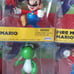 Super Mario toys. Pick any 3
