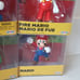 Super Mario toys. Pick any 3