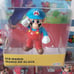 Super Mario toys. Pick any 3