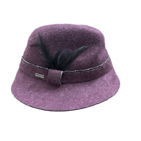 Betmar New York Fedora
