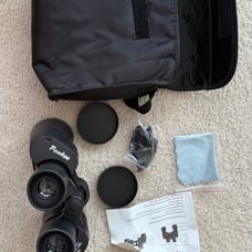 Binoculars
