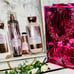 Bath & Body Works CHAMPAGNE TOAST Gift Set Including BBW Reusable Gift Bag