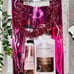 Bath & Body Works CHAMPAGNE TOAST Gift Set Including BBW Reusable Gift Bag