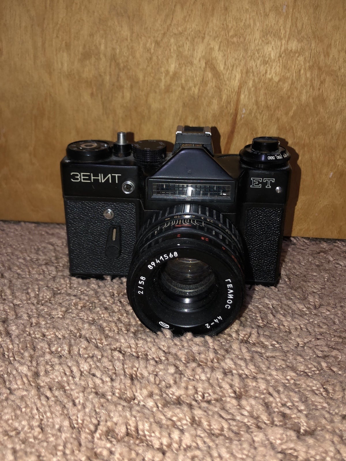 Film Camera