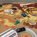 Hot Wheels Cars, Activity Mat & Truck Carrying Case!