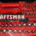 Craftsman Toolset 71pc