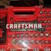 Craftsman Toolset 71pc