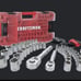 Craftsman Toolset 71pc