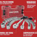 Craftsman Toolset 71pc
