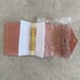 ERIN CONDREN *BRAND NEW* A5 Blush Ring Agenda & 2024 Daily Inserts