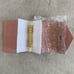 ERIN CONDREN *BRAND NEW* A5 Blush Ring Agenda & 2024 Daily Inserts