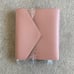 ERIN CONDREN *BRAND NEW* A5 Blush Ring Agenda & 2024 Daily Inserts