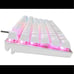 RHB gaming keyboard