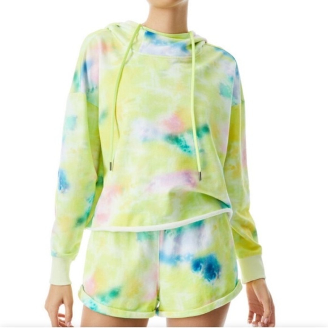 Alice + Olivia Hoodie