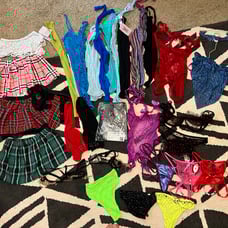 Lingerie bundle