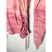 Women Nordstrom Te Verde Long Sleeves Tie-Dye Hoodie with Drawstring Top