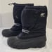 Sorel Boots Men's Size 7, EUR Size 40, Waterproof, Warm Lining, Snowboots