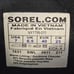 Sorel Boots Men's Size 7, EUR Size 40, Waterproof, Warm Lining, Snowboots