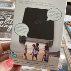 lifeprint printer