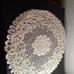 EXQUISITE VTG Pair of 15 Round Doilies.