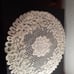 EXQUISITE VTG Pair of 15 Round Doilies.