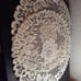 EXQUISITE VTG Pair of 15 Round Doilies.
