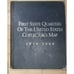 First State Quarters United States Collectors Map COMPLETE