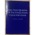 First State Quarters United States Collectors Map COMPLETE