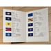 First State Quarters United States Collectors Map COMPLETE